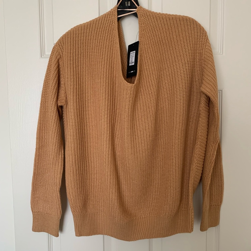 NWT Sweater, fall, winter. Size large